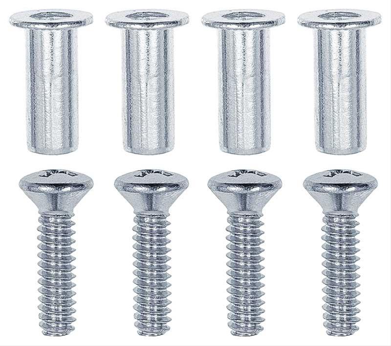 OER MN2882 OER Remote Mirror Mounting Screws Summit Racing
