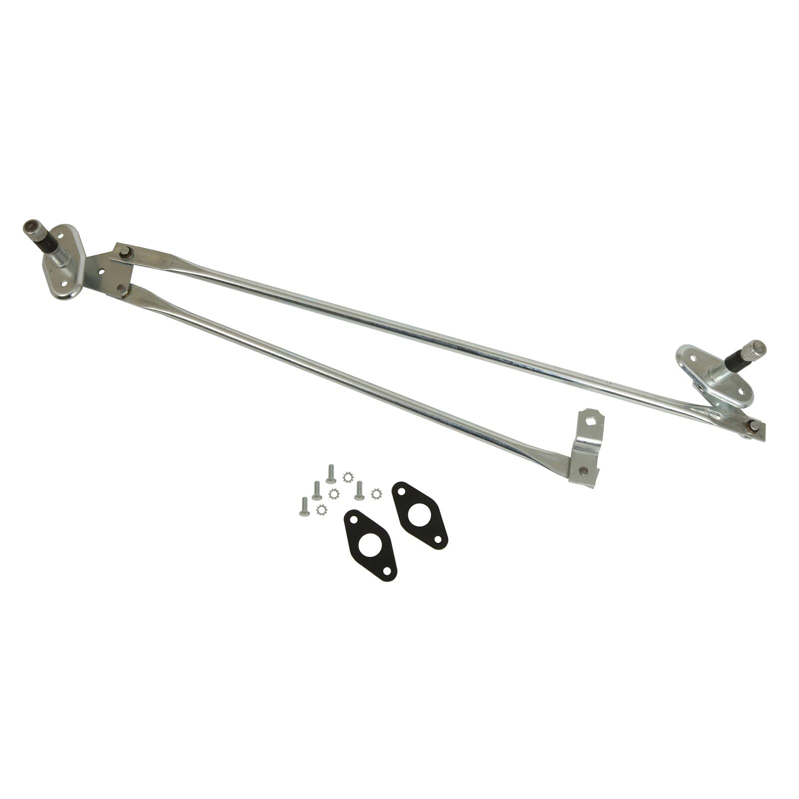 OER N2340 OER Windshield Wiper Transmissions Summit Racing