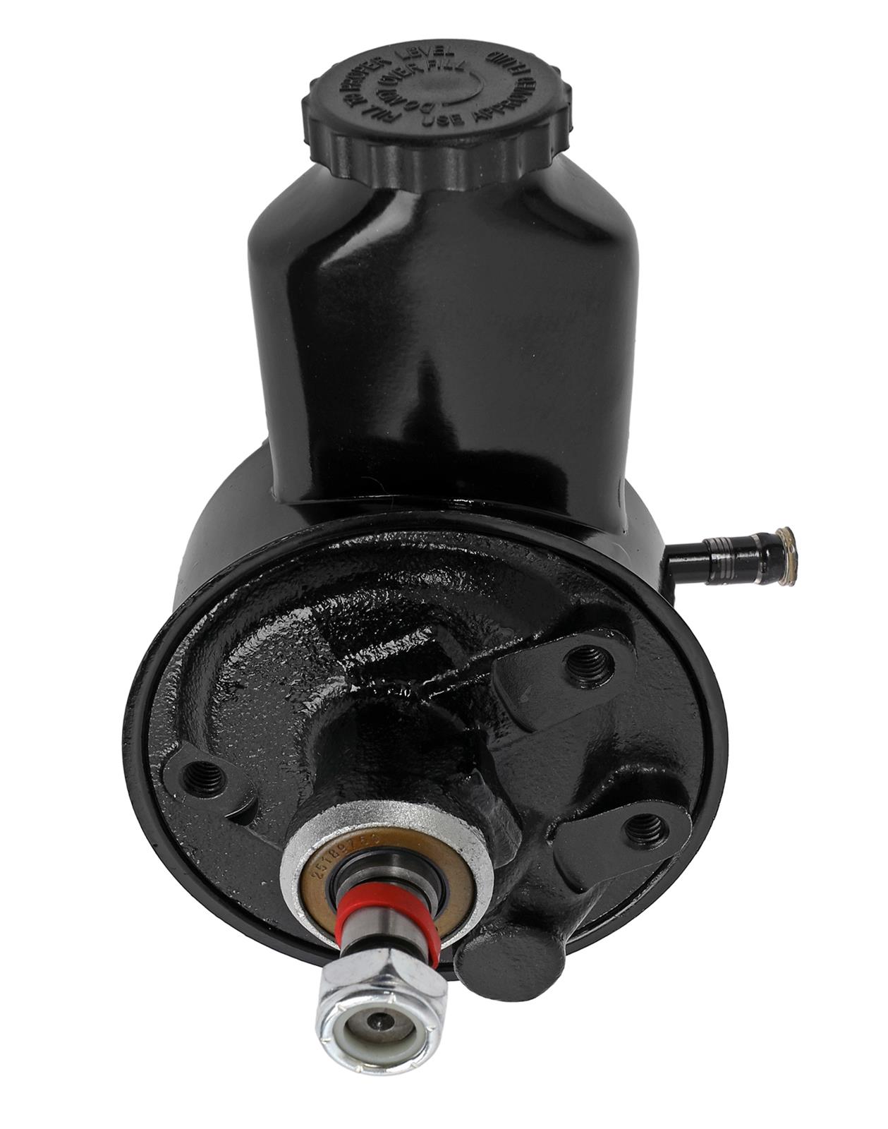 OER NP6122