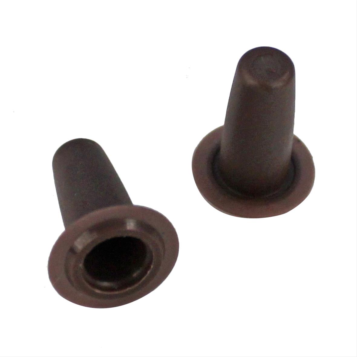 OER R894 OER Door Panel Fasteners Summit Racing