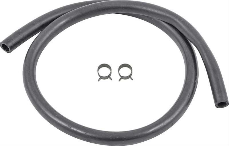 OER RH65101 OER Radiator Overflow Hoses Summit Racing