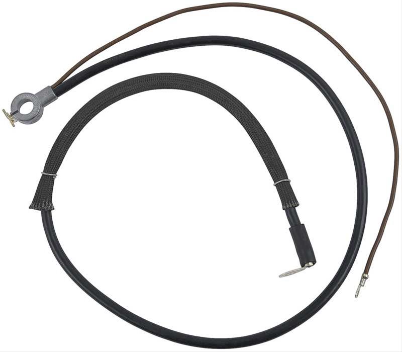 OER SR18820 OER DirectFit Battery Cables Summit Racing