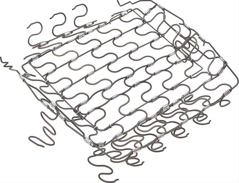 OER SS201 OER Bucket Seat Bottom Support Springs Summit Racing