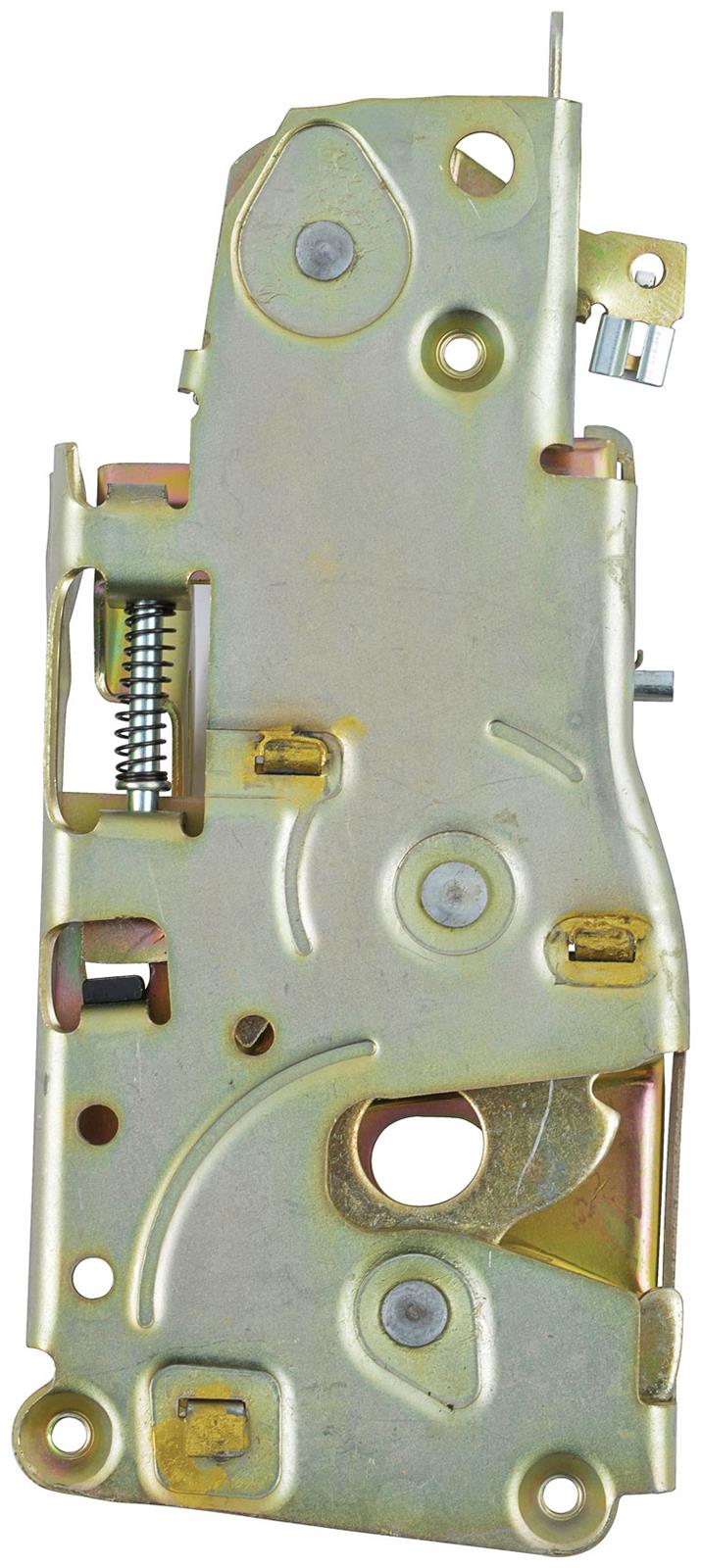 OER T70758 OER Authorized Door Latches Summit Racing