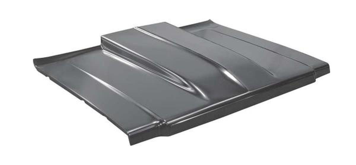 OER T70809 OER Authorized Hoods | Summit Racing
