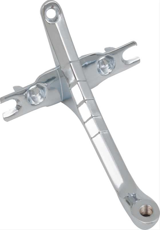 OER TF125036 OER Rear View Mirror Mounting Brackets Summit Racing