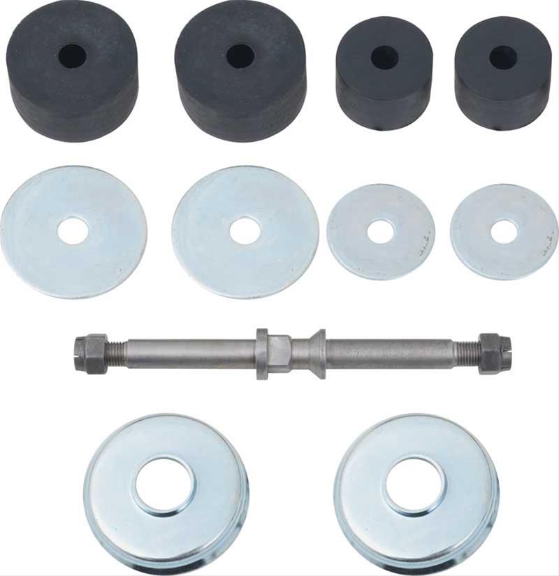 OER TF700110 OER Engine Mount Bushing and Stud Kits | Summit Racing