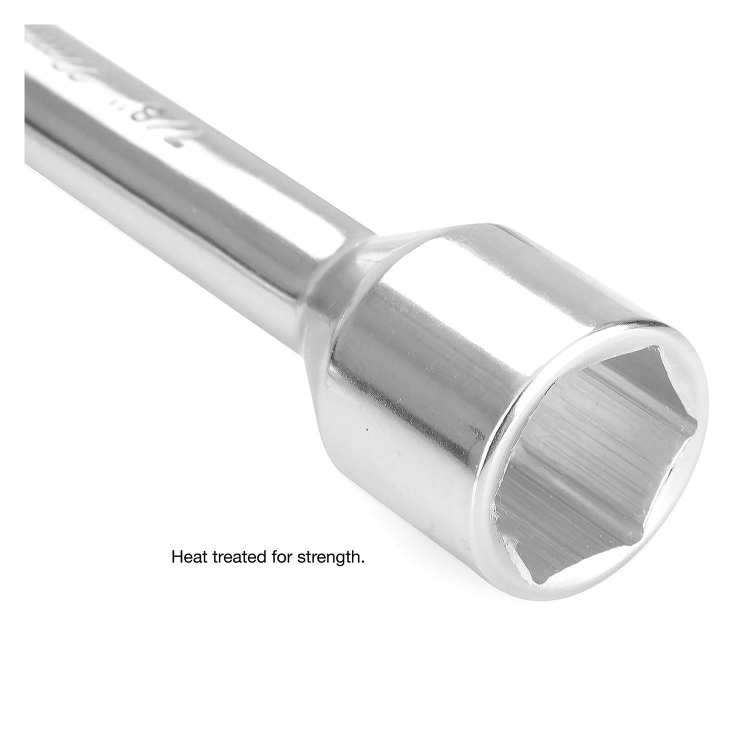 OEMTools 20563 OEM Automotive Tools 4Way Folding Lug Nut Wrenches