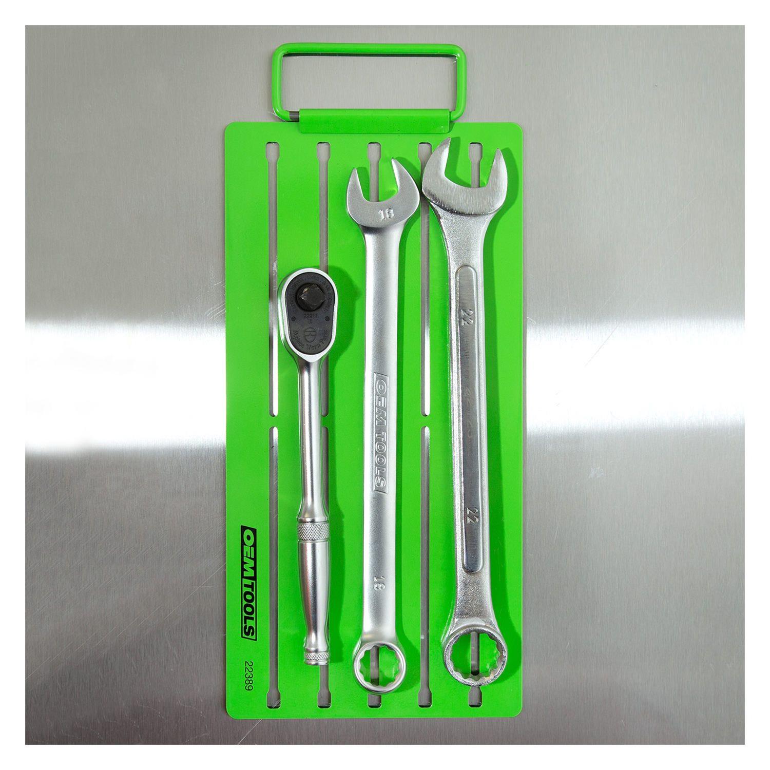 OEMTools 22389 OEM Automotive Tools Socket Trays Summit Racing