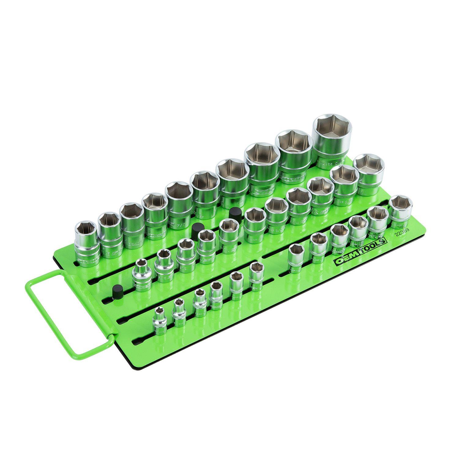 OEMTools 22389 OEM Automotive Tools Socket Trays Summit Racing