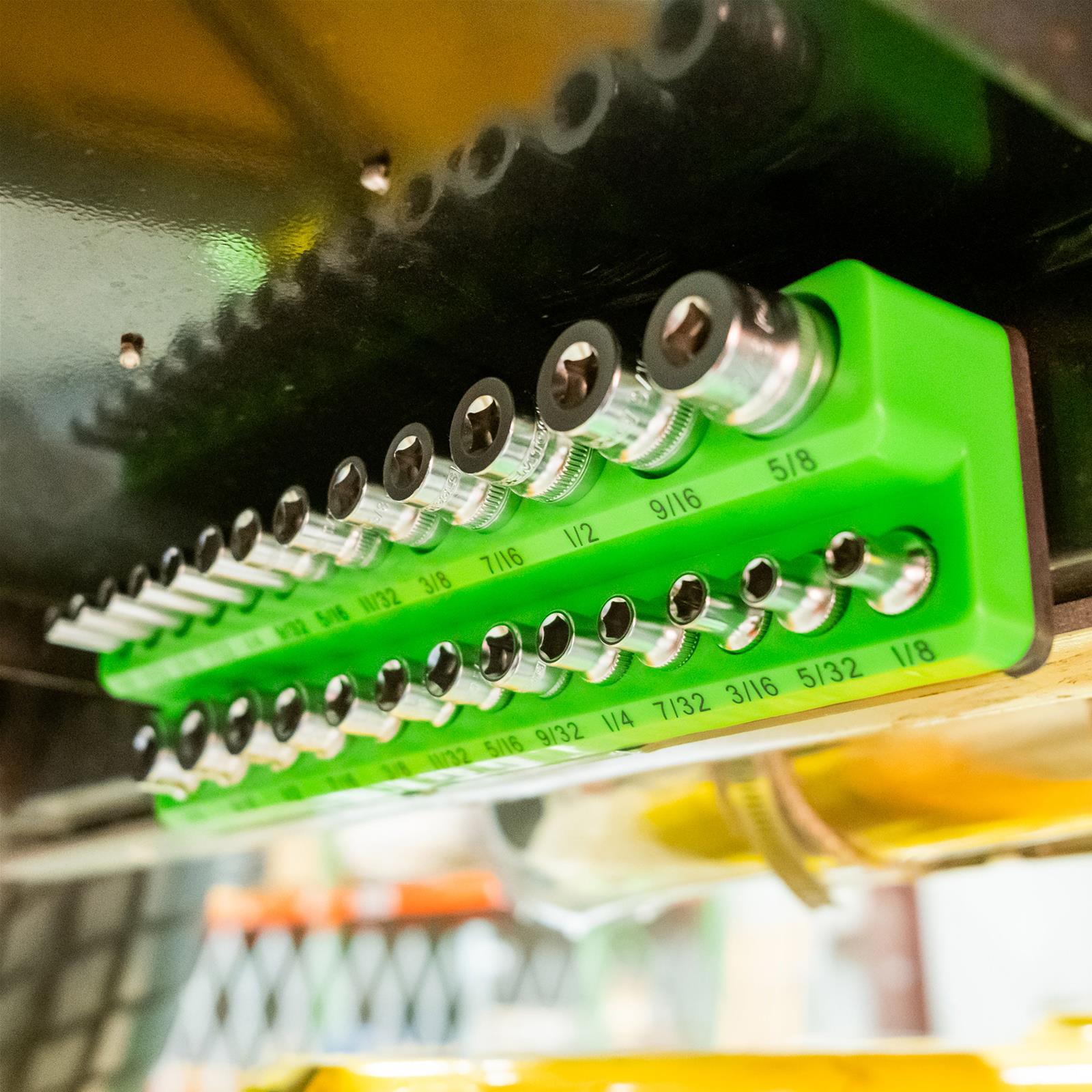 OEMTools 22485 OEM Automotive Tools Socket Tray Sets Summit