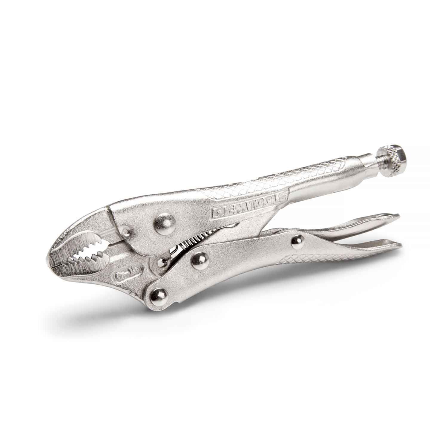 OEMTools 23987 OEM Automotive Tools 7-Piece Locking Plier Sets