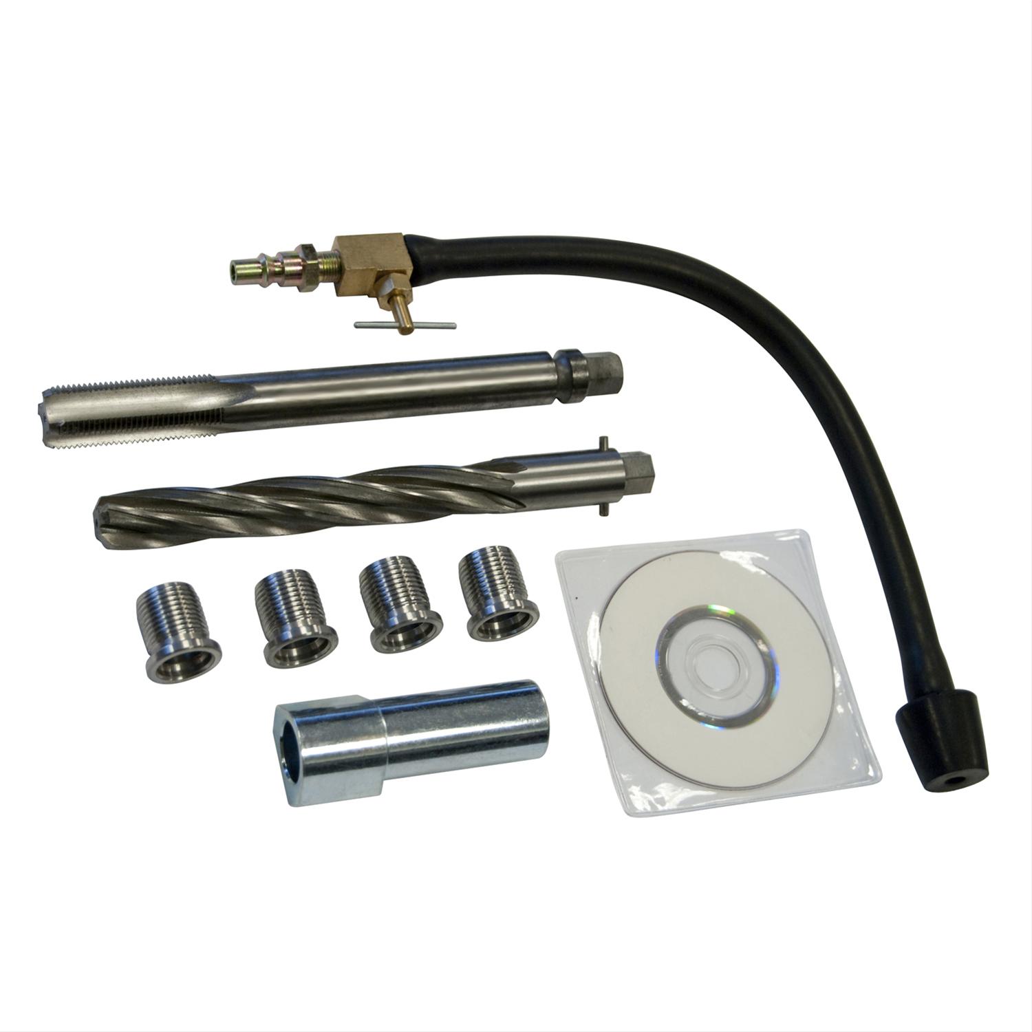 Oemtools 24200 oem automotive tools spark plug insert repair tools