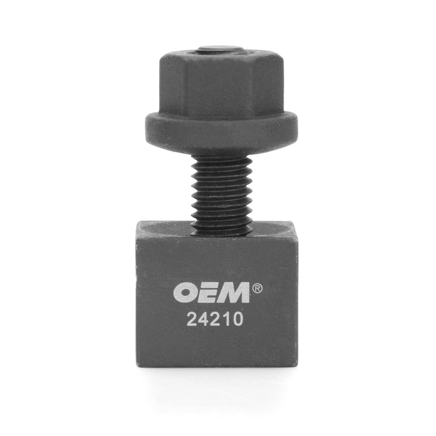 OEMTools 24210 OEM Automotive Tools Upper Control Arm Knock Out Tools