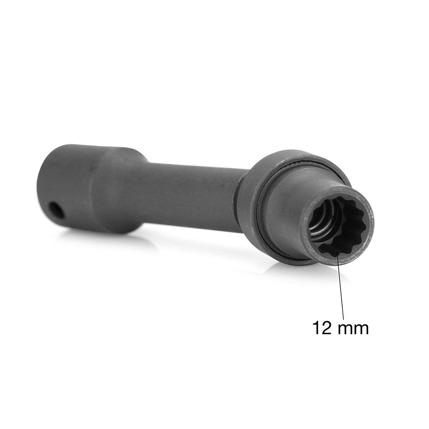 OEMTools 24212 OEM Automotive Tools Ford Drive Line Sockets Summit Racing