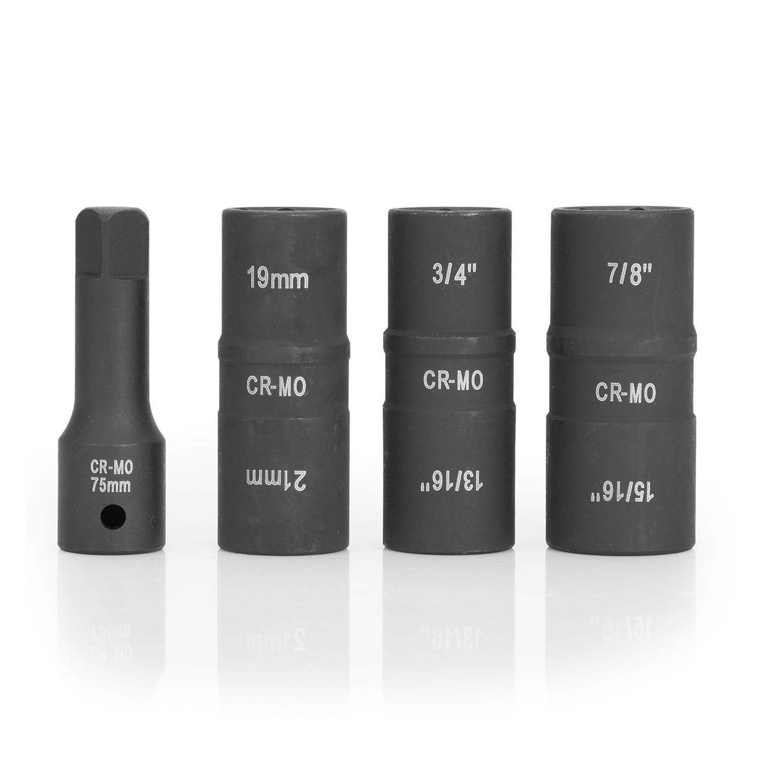 OEMTools 24223 OEM Automotive Tools Lug Nut Socket Sets Summit Racing