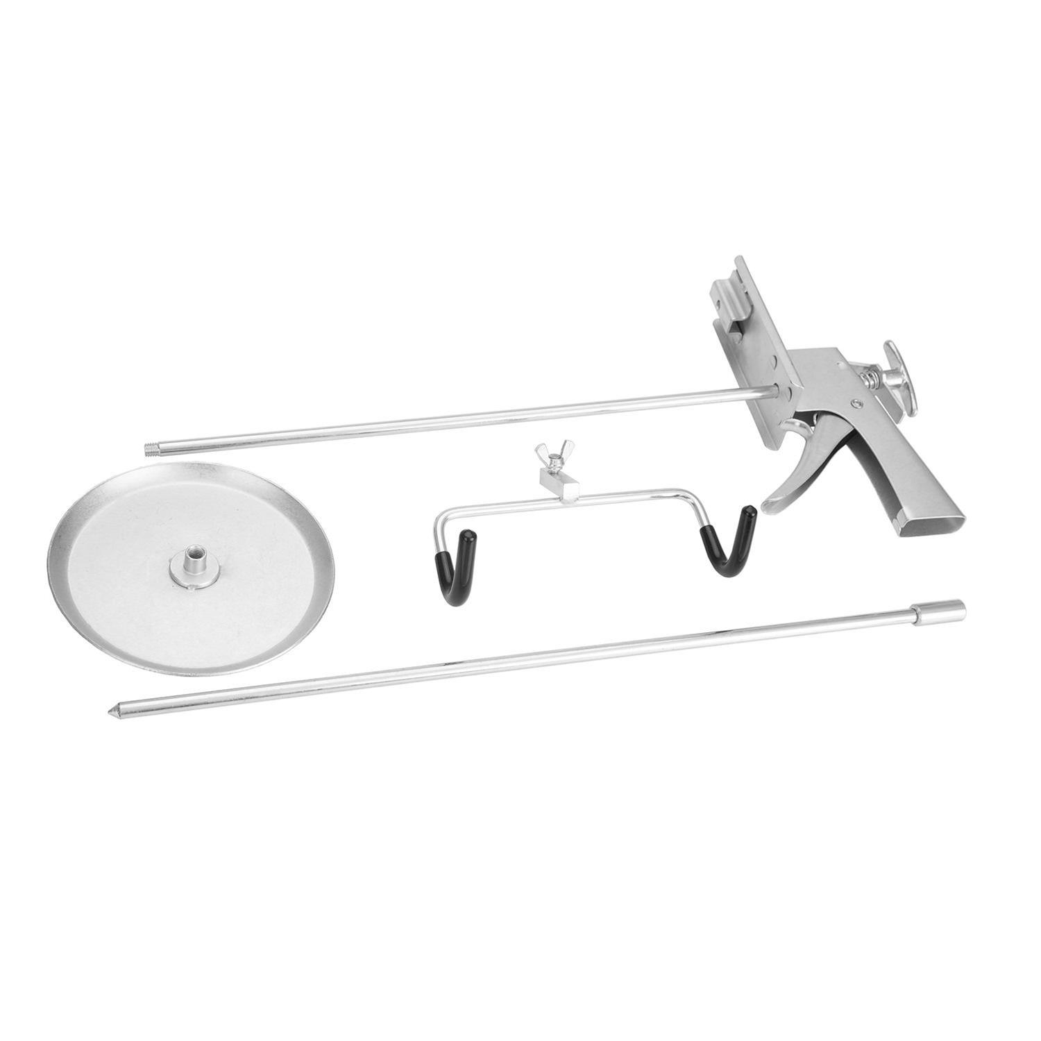 OEMTools 24231 OEM Automotive Tools Steering Wheel Holder and Pedal