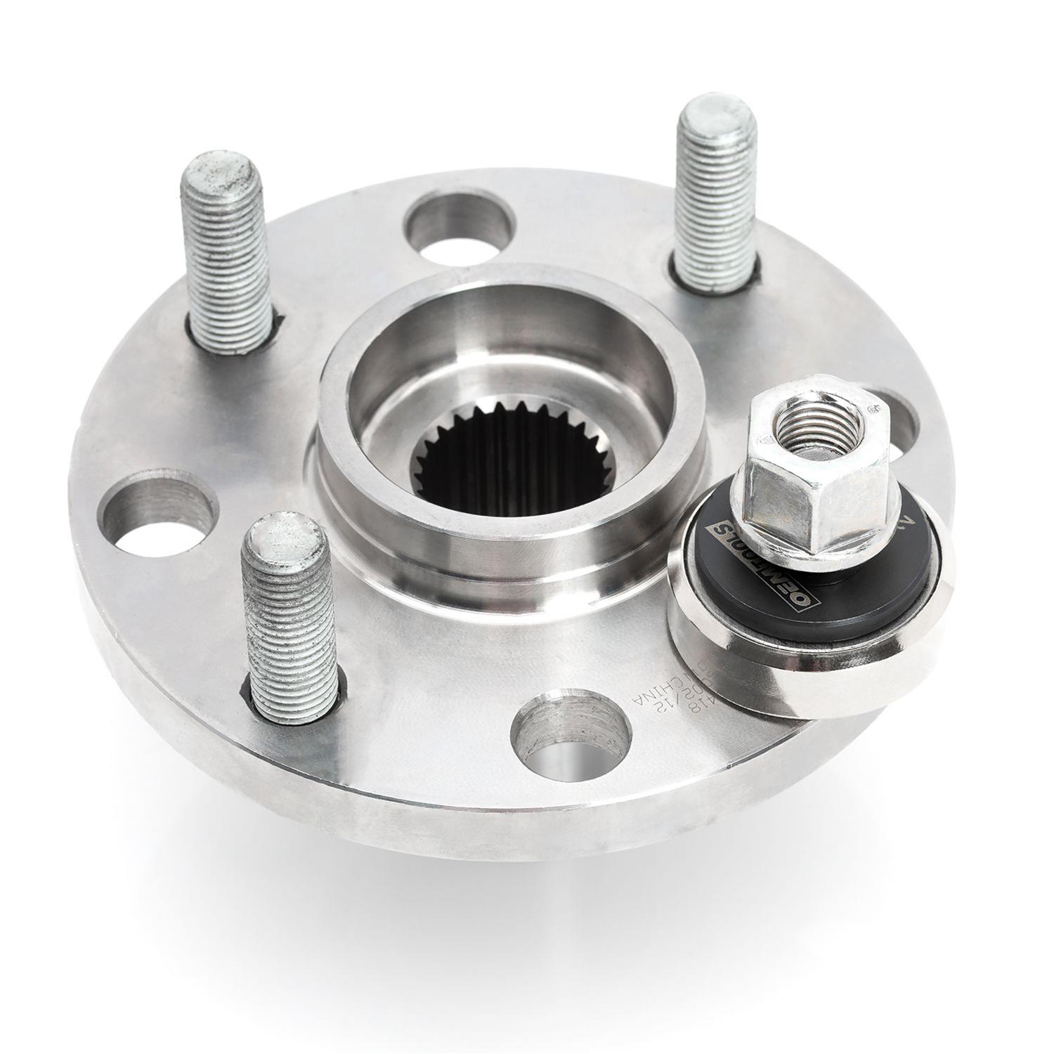 OEMTools 24234 OEM Automotive Tools Wheel Stud Installation Tools