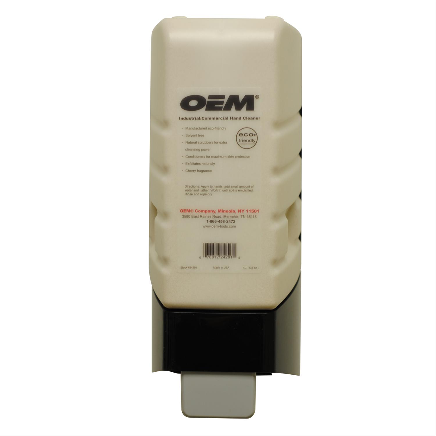 OEMTools 24292 OEM Automotive Tools Hand Cleaner Kits Summit Racing