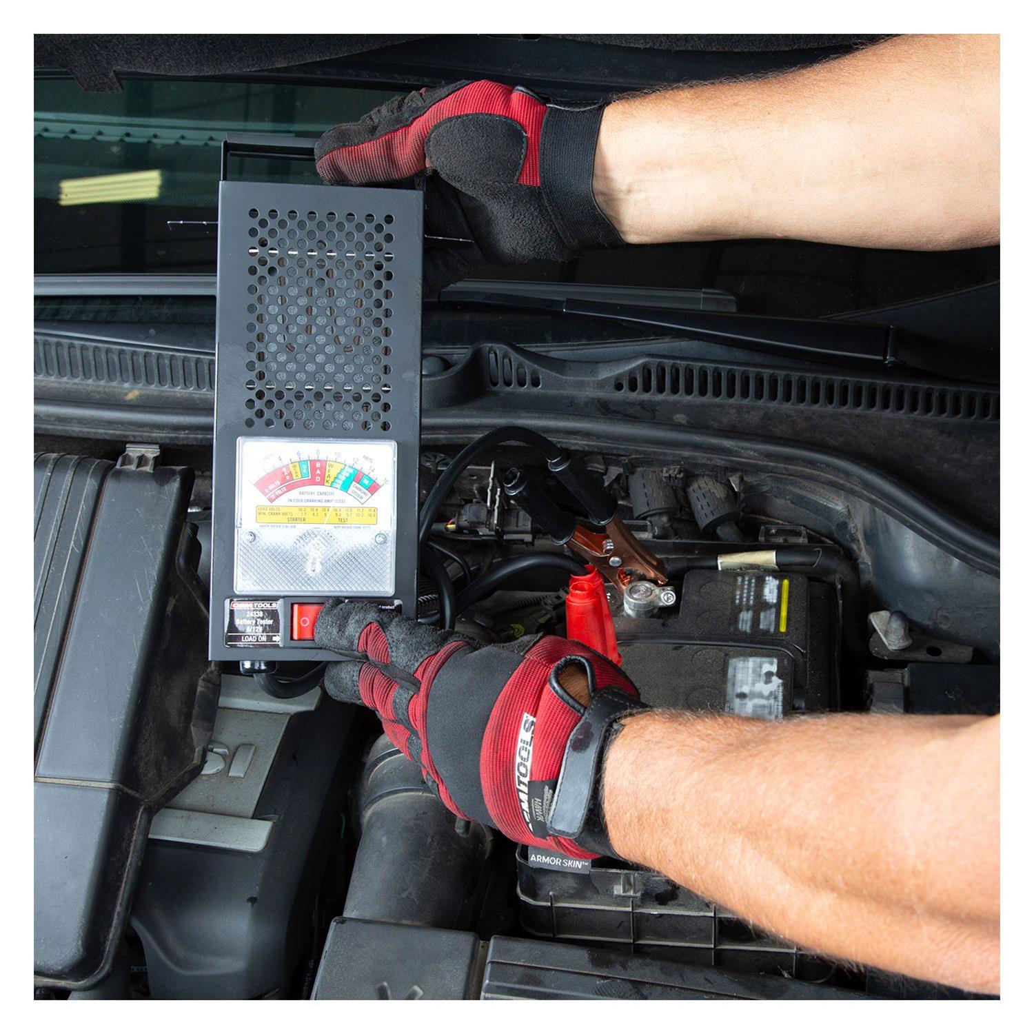 OEMTools 24338 OEM Automotive Tools 100 Amp Battery Load Testers