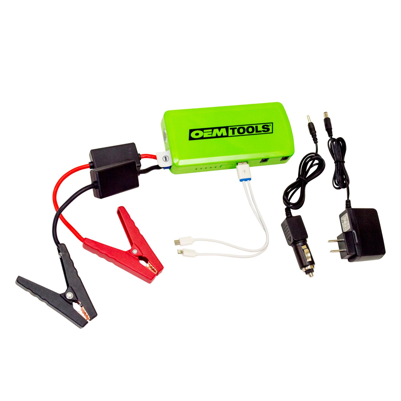 OEMTools 24370 OEM Automotive Tools PPS Personal Power Source