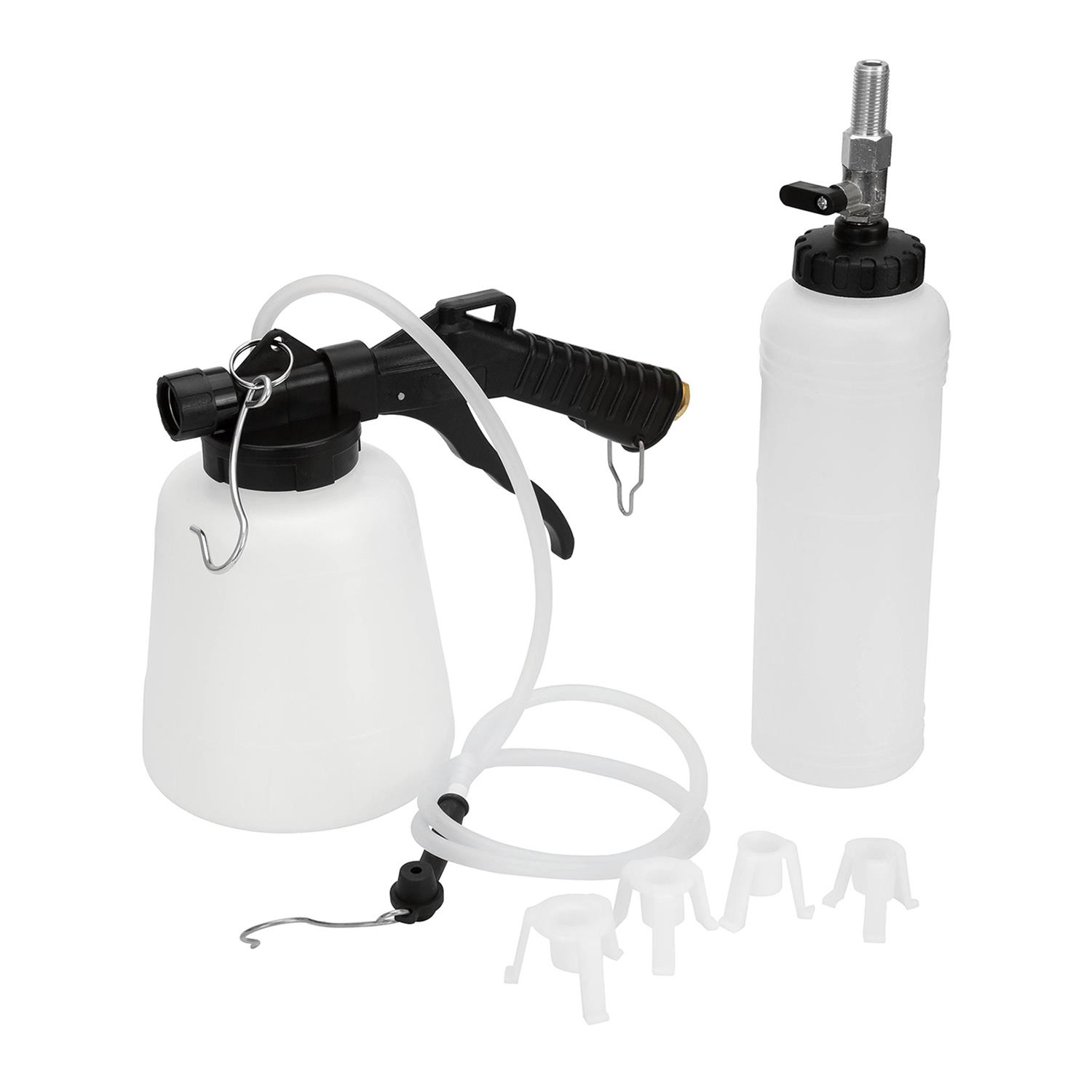 OEMTools 24440 OEM Automotive Tools Vacuum Brake Bleeder Kits Summit