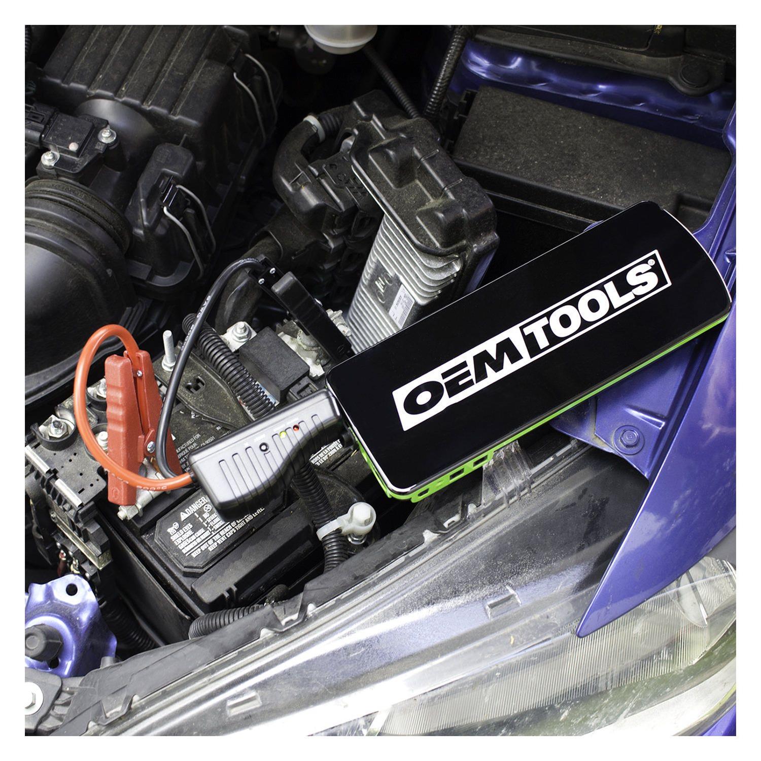 OEMTools 24455 OEM Automotive Tools PPS-X Personal Power Source