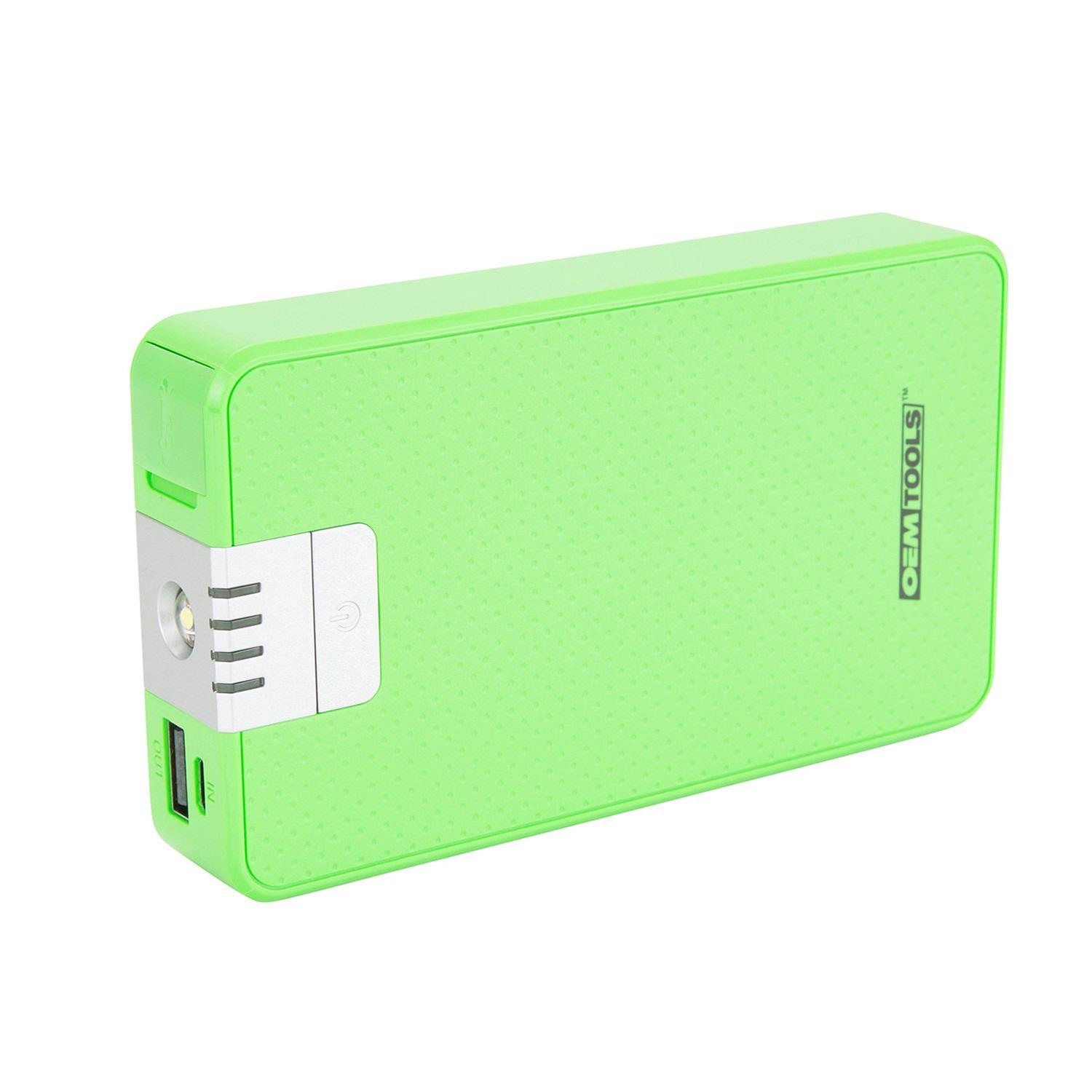 OEMTools 24474 OEM Automotive Tools Jump Starter and Power Banks