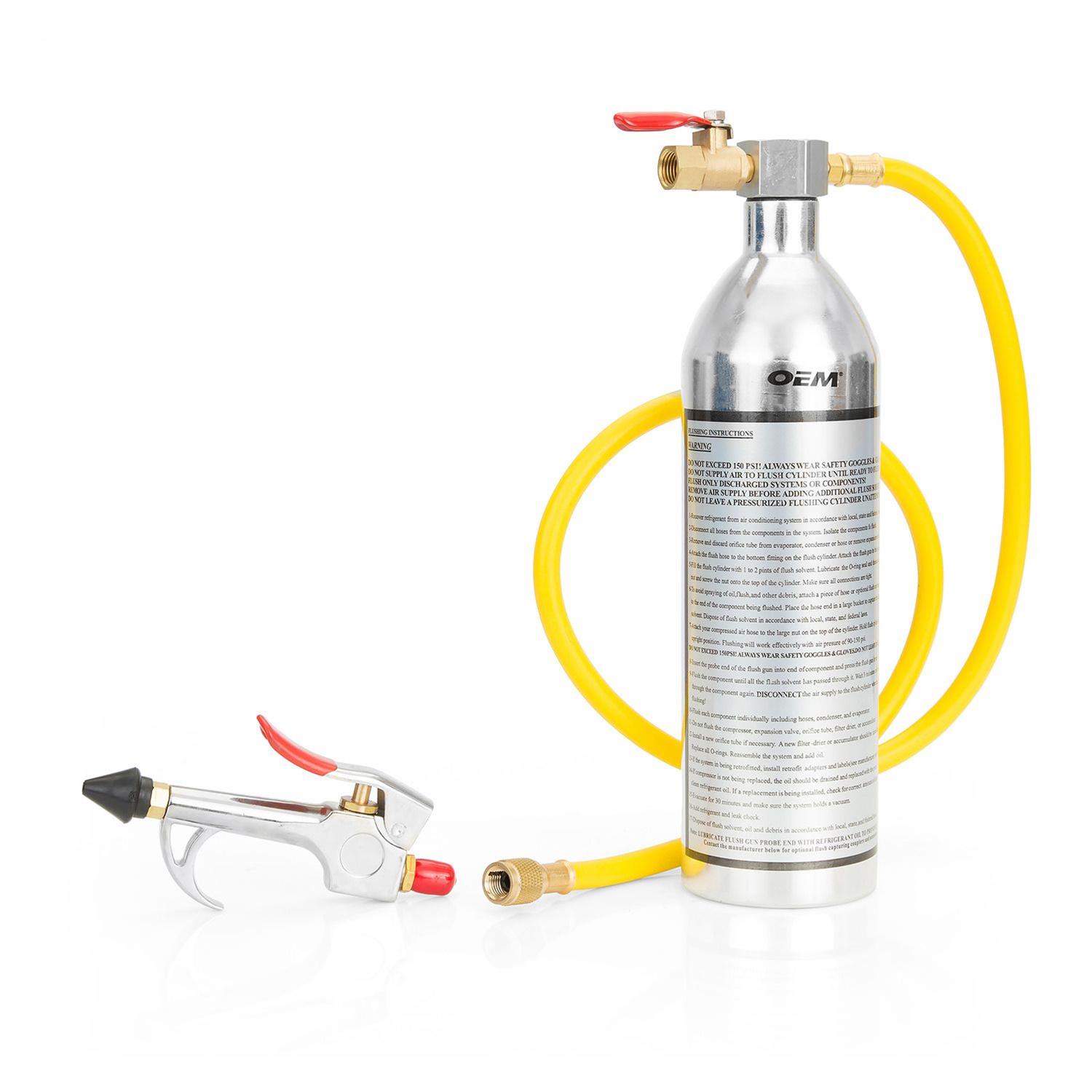 OEMTools 24515 OEM Automotive Tools Air Conditioning Flush Kits