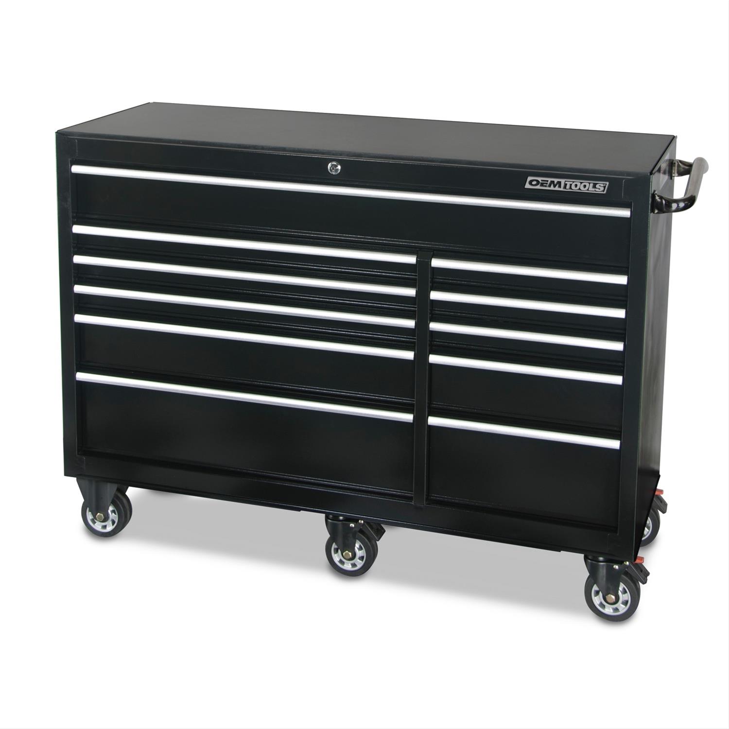 OEMTools 24580 OEM Automotive Tools Cabinets and Chests | Summit Racing