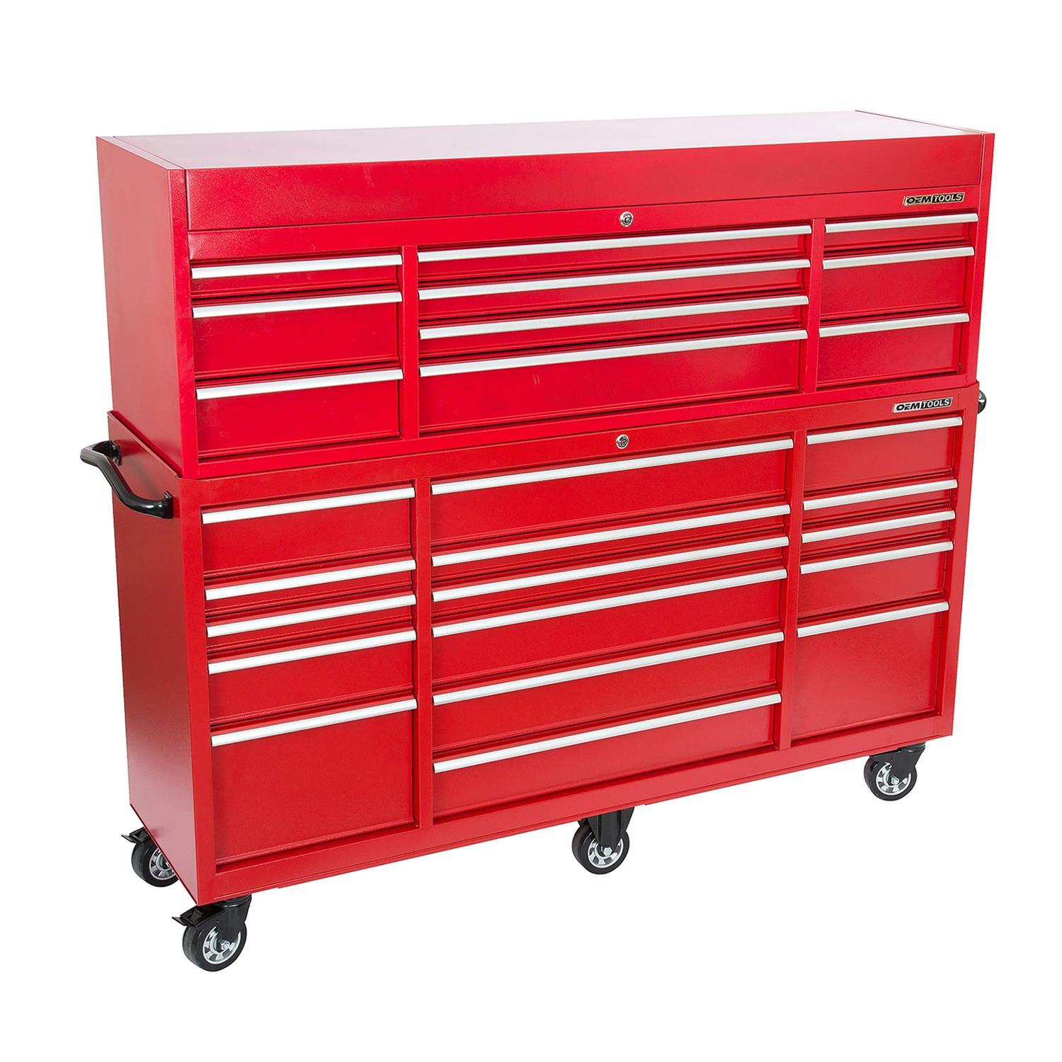 OEMTools 24587 OEM Automotive Tools and Chests Summit Racing