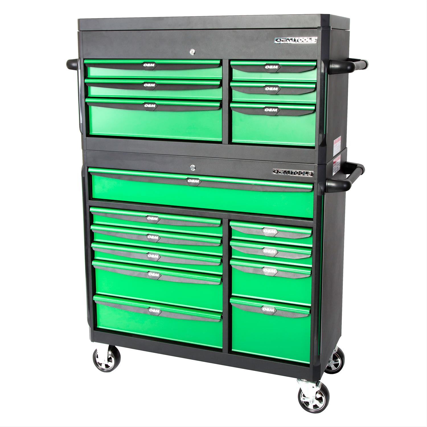 OEMTools 24596 OEM Automotive Tools and Chests Summit Racing