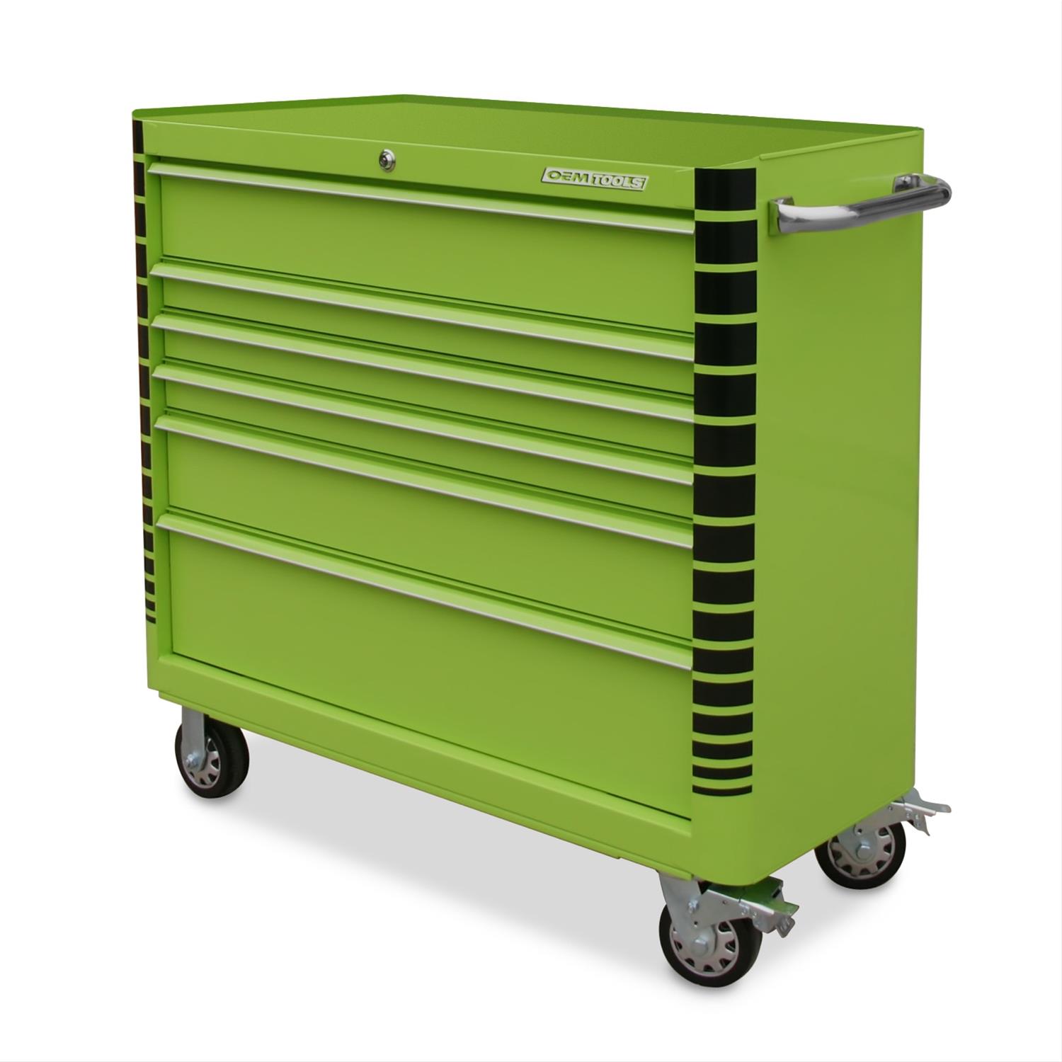 Oem tools outlet tool box