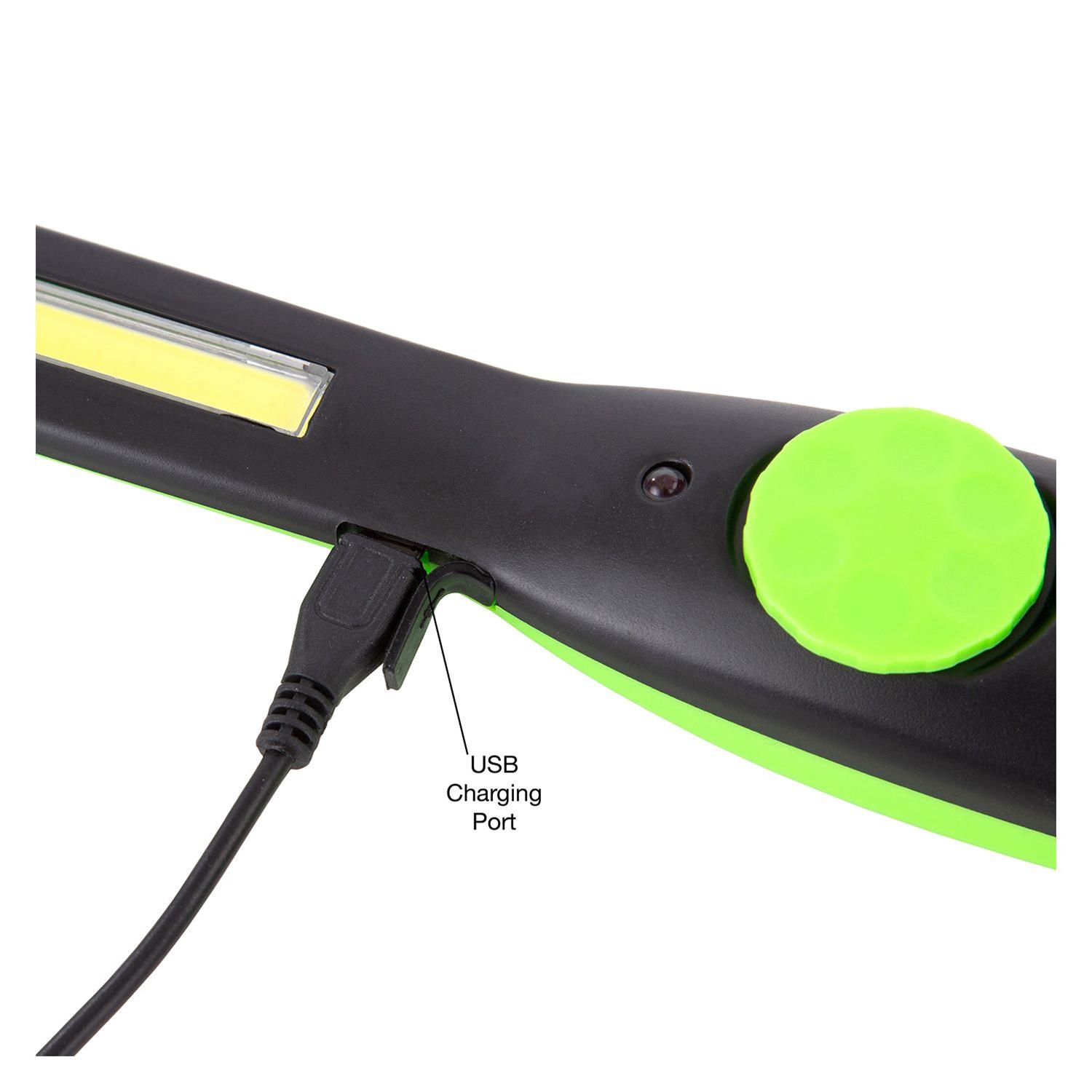 OEMTools 24646 OEM Automotive Tools 700 Lumen Rechargeable COB LED