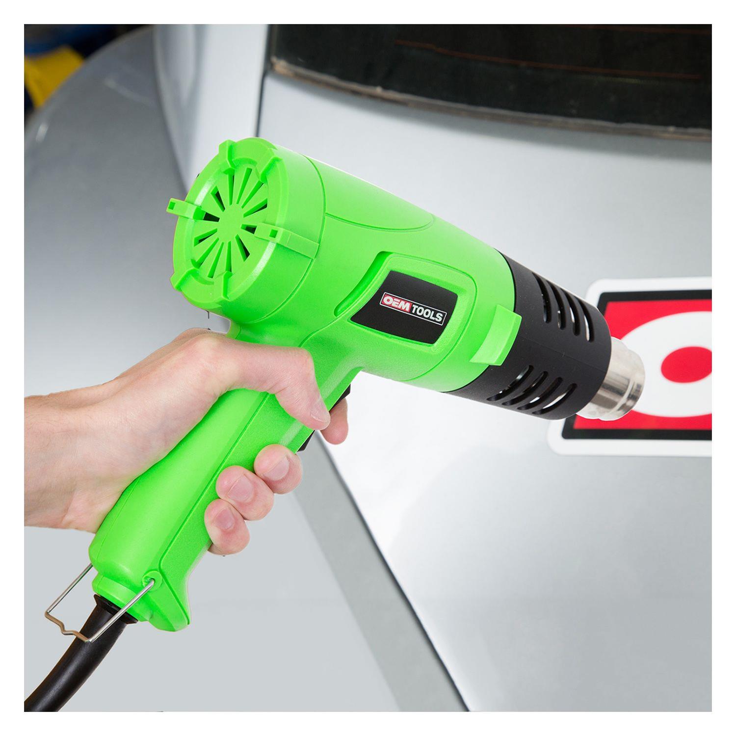 OEMTools 24665 OEM Automotive Tools Dual Temperature Heat Guns Summit