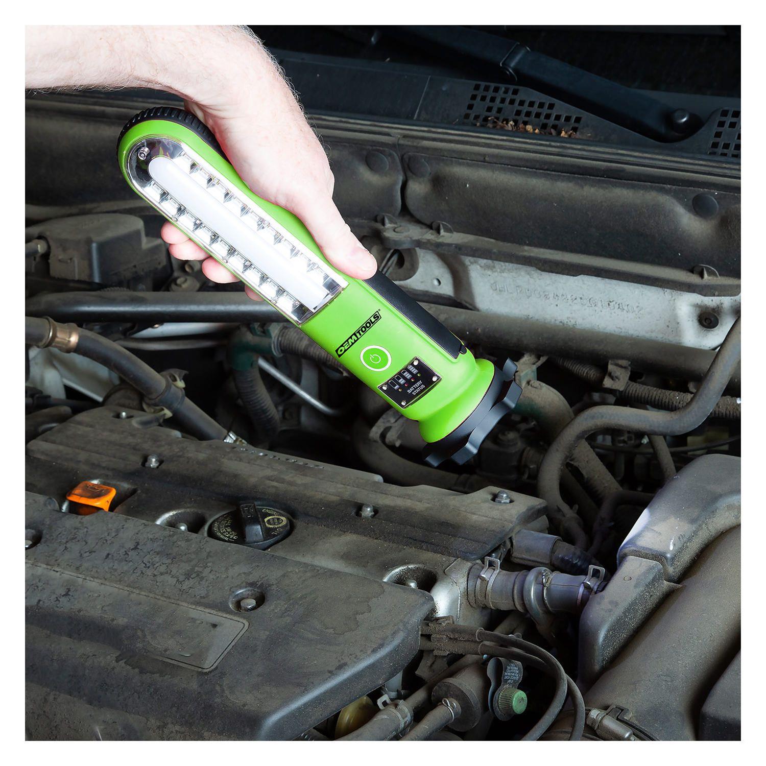 OEMTools 24672 OEM Automotive Tools 3X PowerPak Jump Starter and