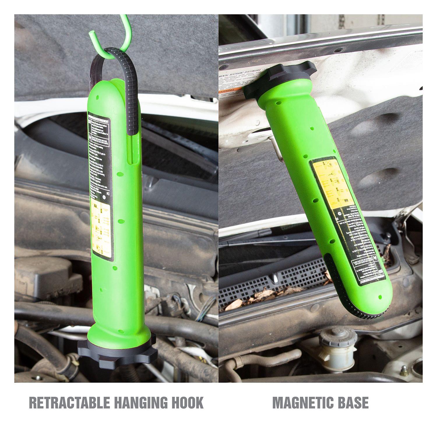 柿*番様 OUTLAX ライトグリーン セットアップ ストレッチ クライミングパンツ タルテックス TULTEX AZ-LX61101