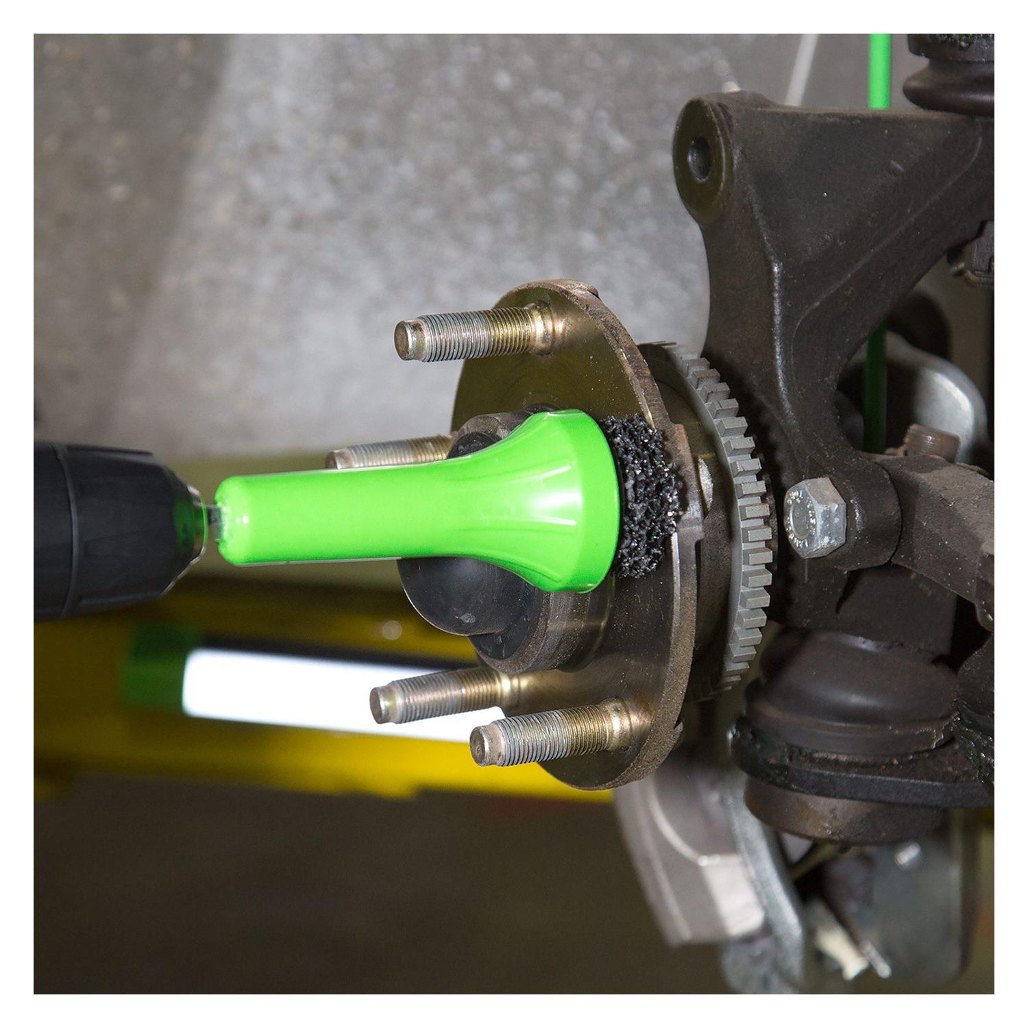 OEMTools 24686 OEM Automotive Tools Wheel Hub Resurfacing Kits Summit