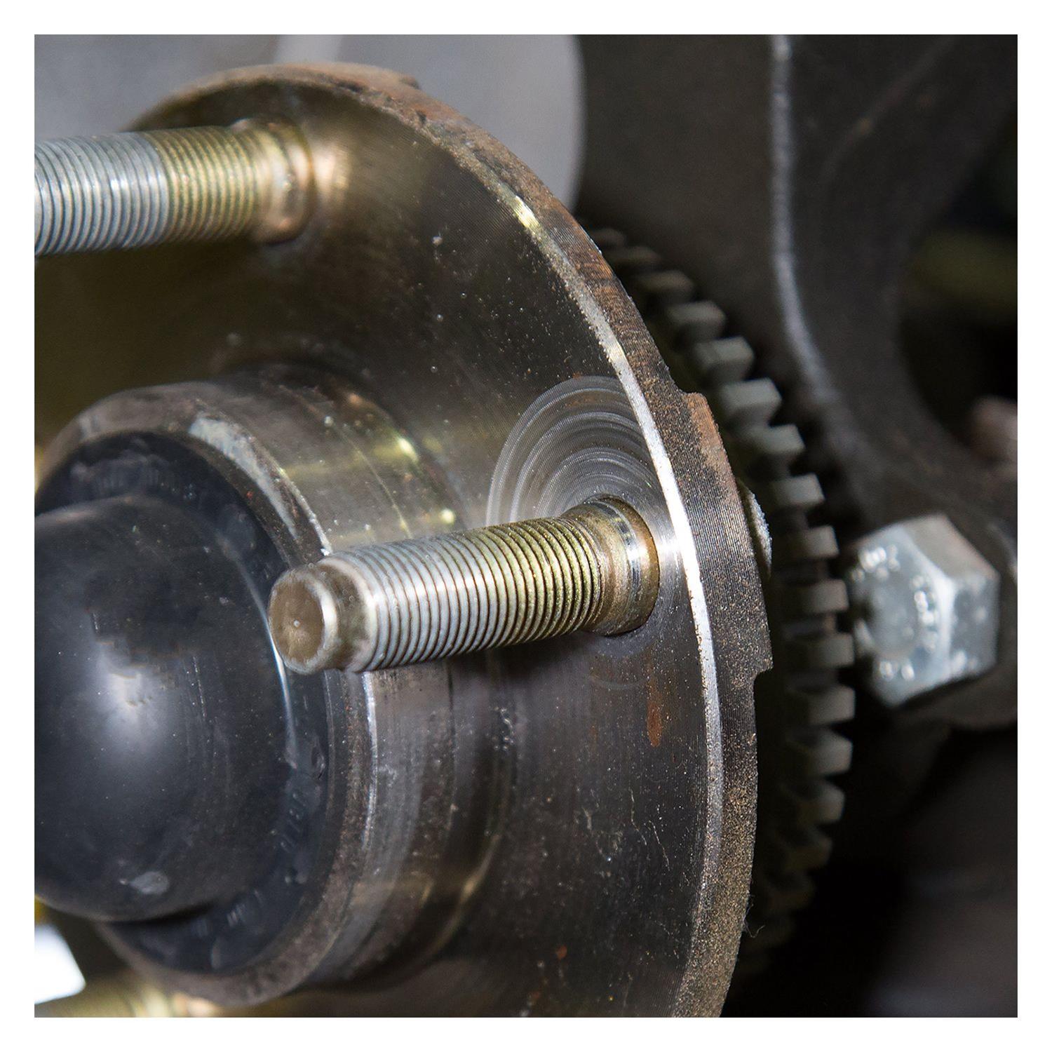 OEMTools 24686 OEM Automotive Tools Wheel Hub Resurfacing Kits Summit