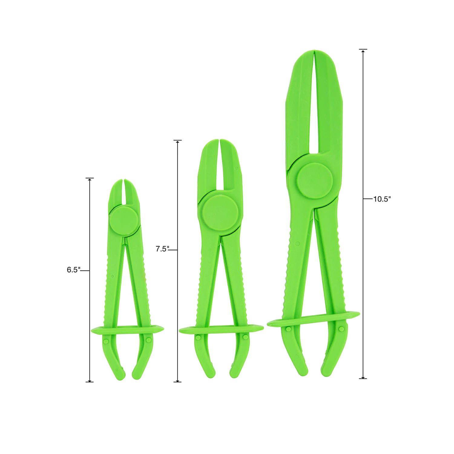 OEMTools 24689 OEM Automotive Tools Hose Pinch Pliers | Summit Racing