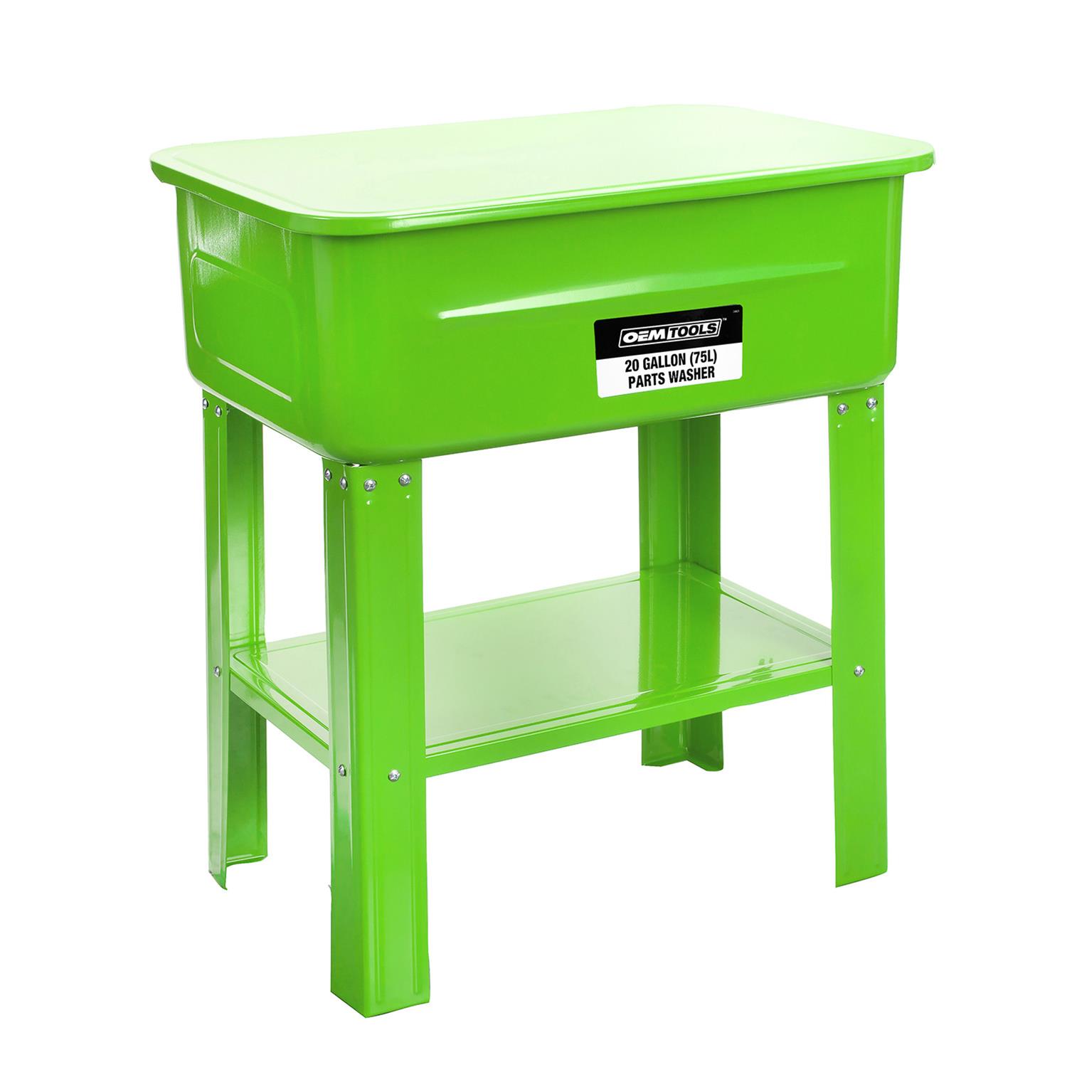 OEMTools 24801 OEM Automotive Tools Parts Washers Summit Racing