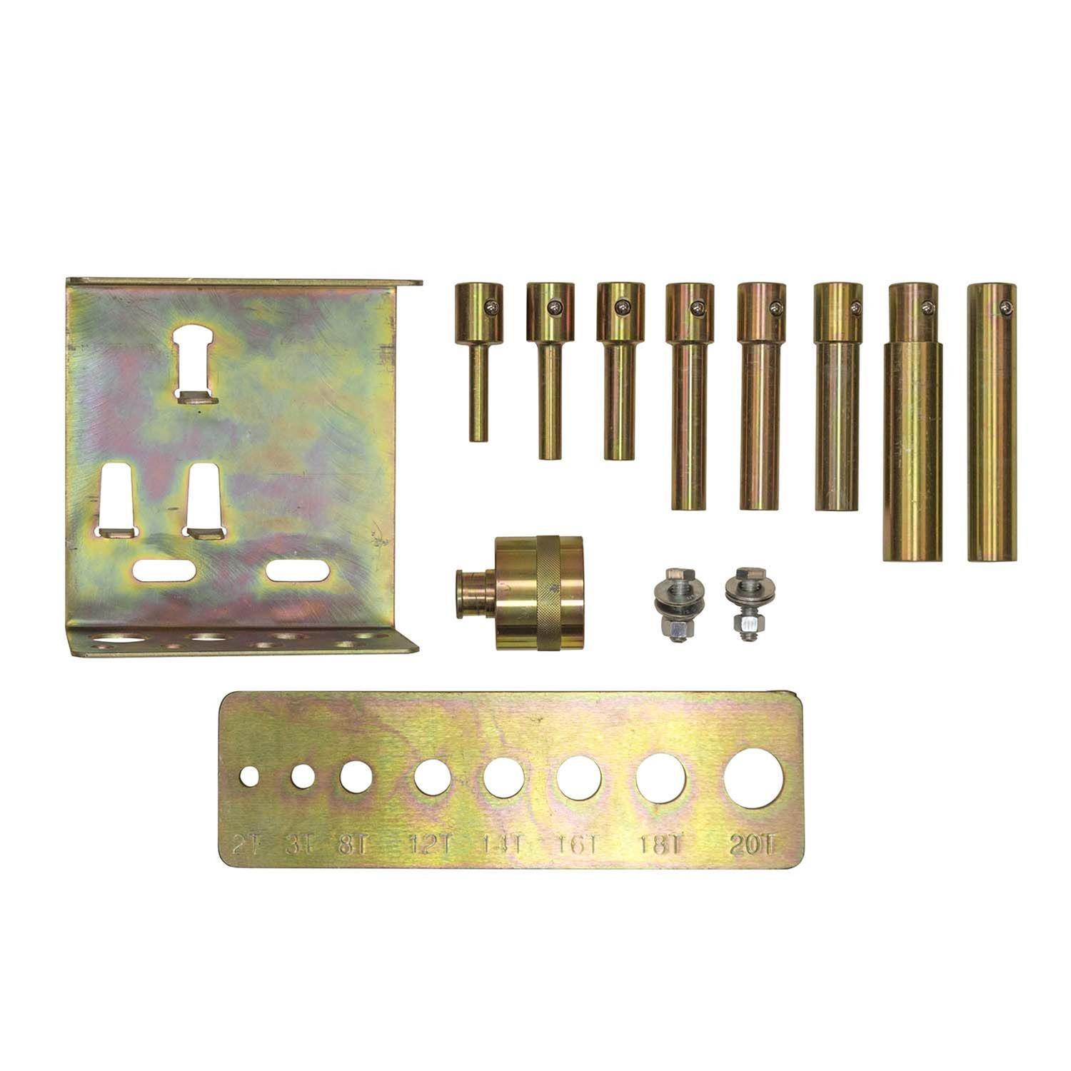 その他 pino OEMTools 24813 OEM Automotive Tools Shop Press Pin Sets | Summit
