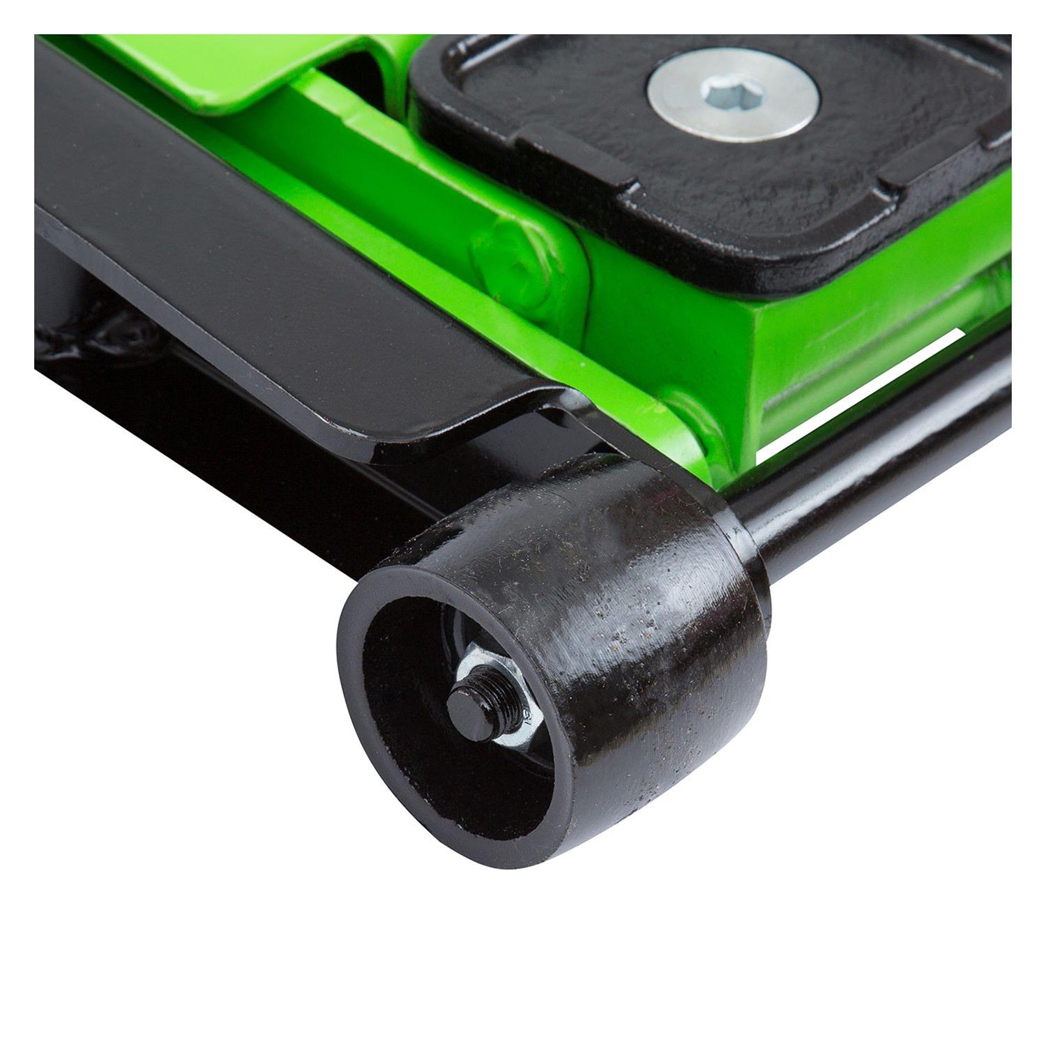 床柱2本（No.7 No.11）框2本 OEMTools 24838 OEM Automotive Tools Low-Profile Floor Jacks
