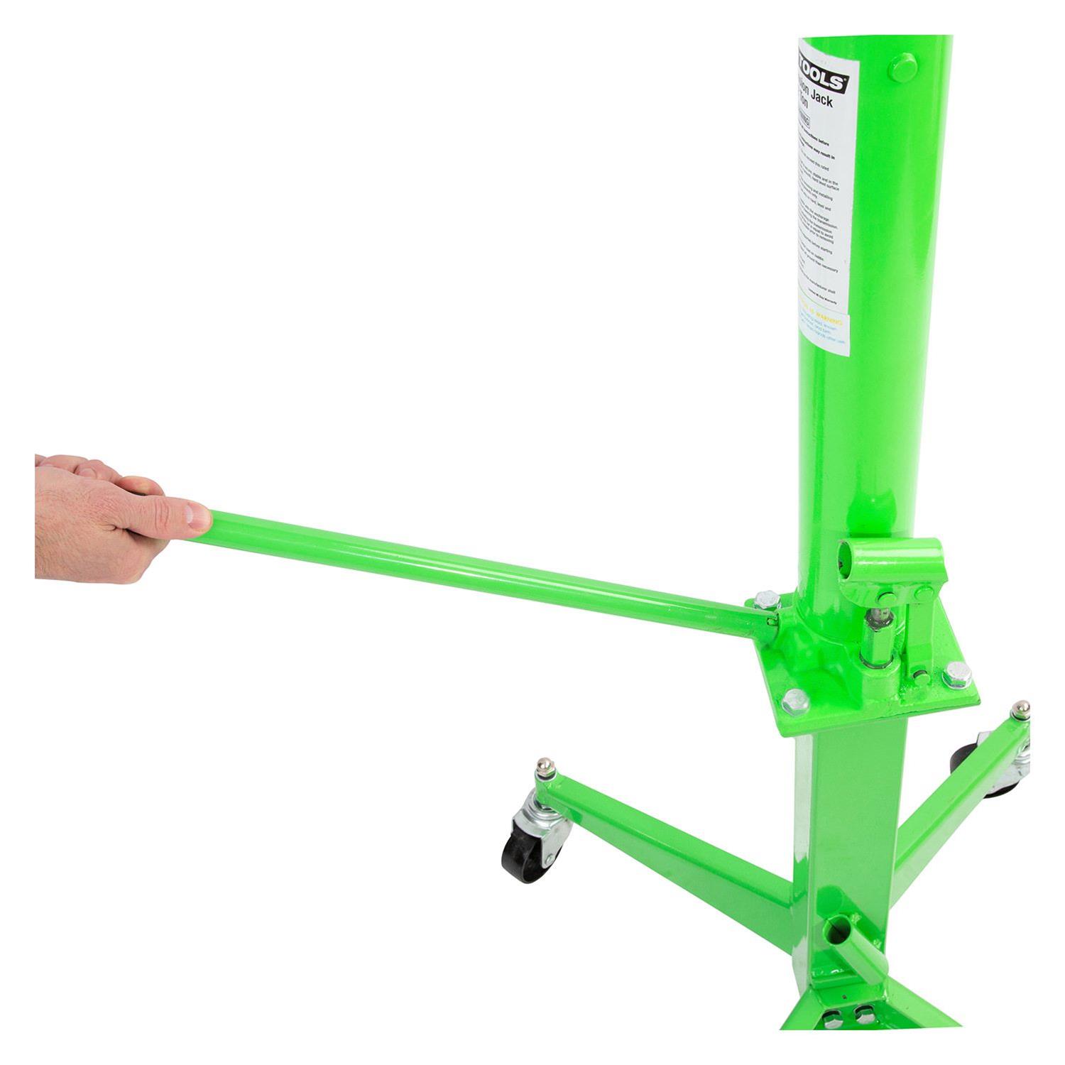 OEMTools 24840 OEM Automotive Tools Telescopic Transmission Jacks