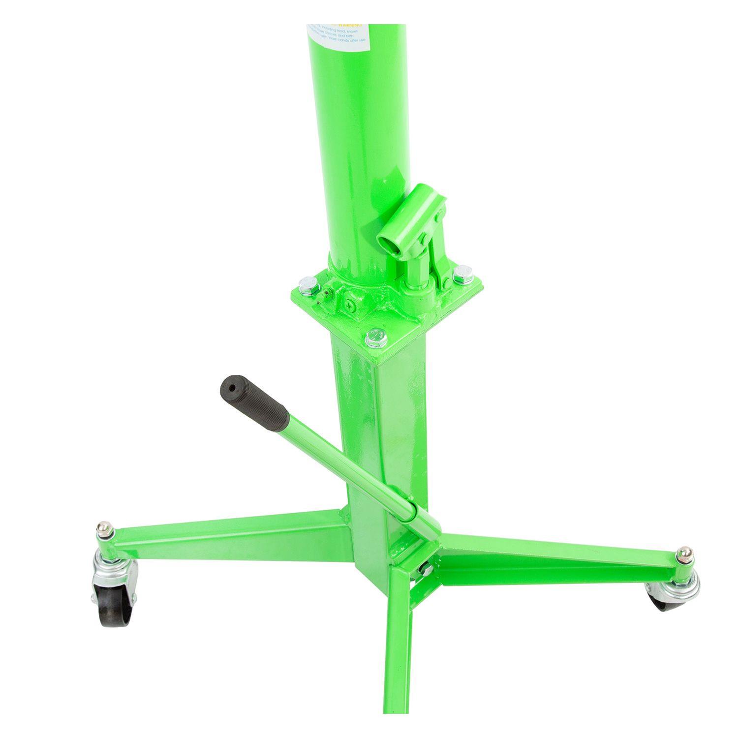 OEMTools 24840 OEM Automotive Tools Telescopic Transmission Jacks