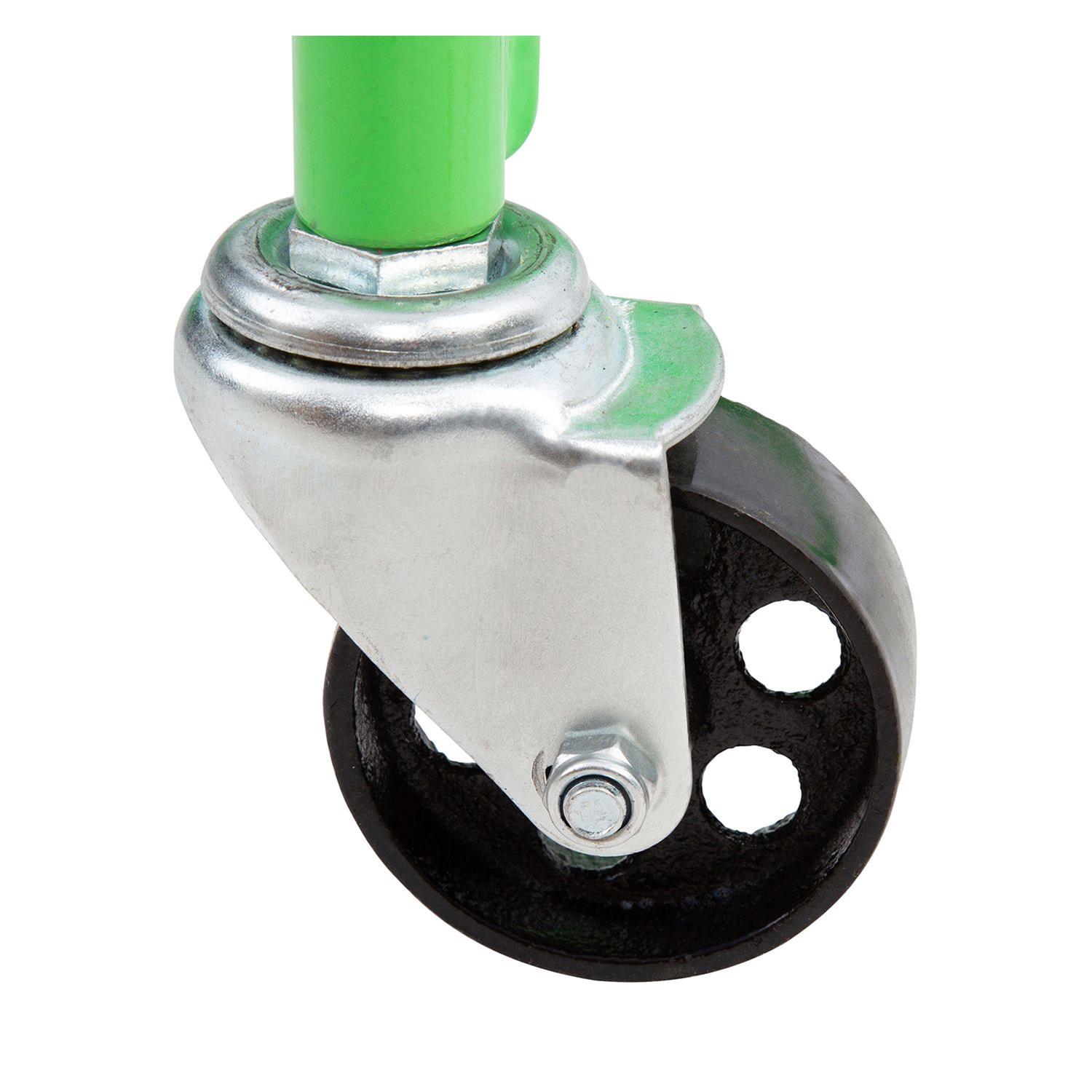 OEMTools 24840 OEM Automotive Tools Telescopic Transmission Jacks