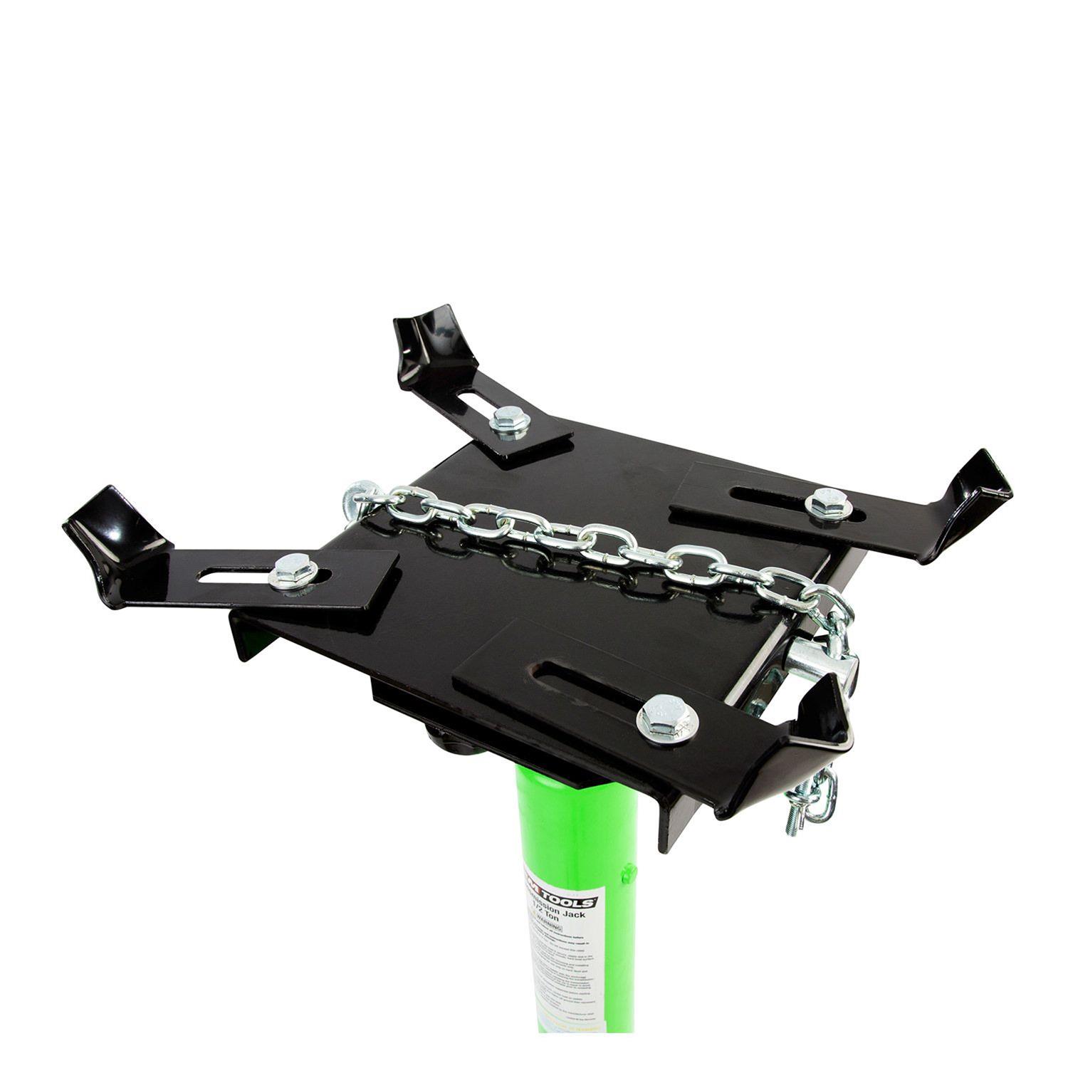 OEMTools 24840 OEM Automotive Tools Telescopic Transmission Jacks