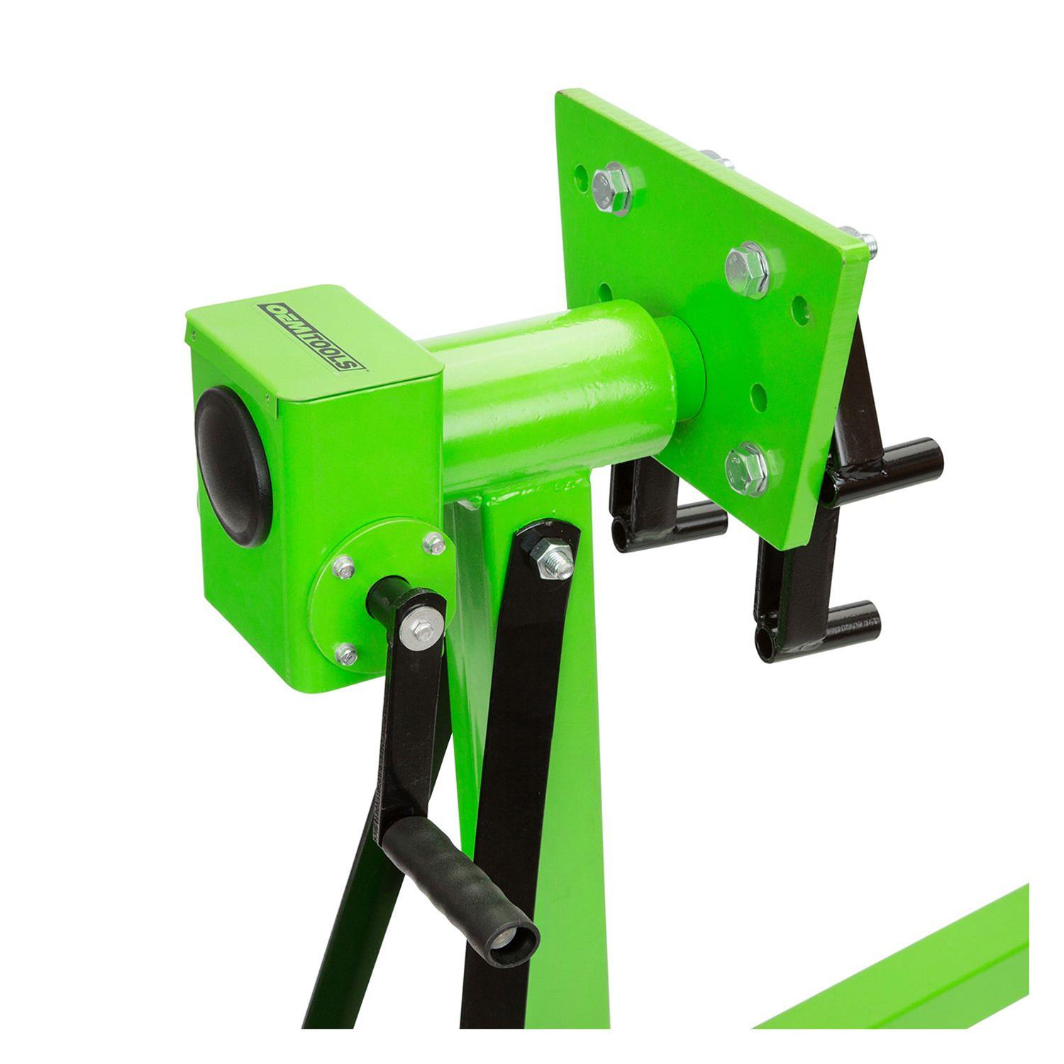 OEMTools 24846 OEM Automotive Tools Rotating Engine Stands Summit Racing