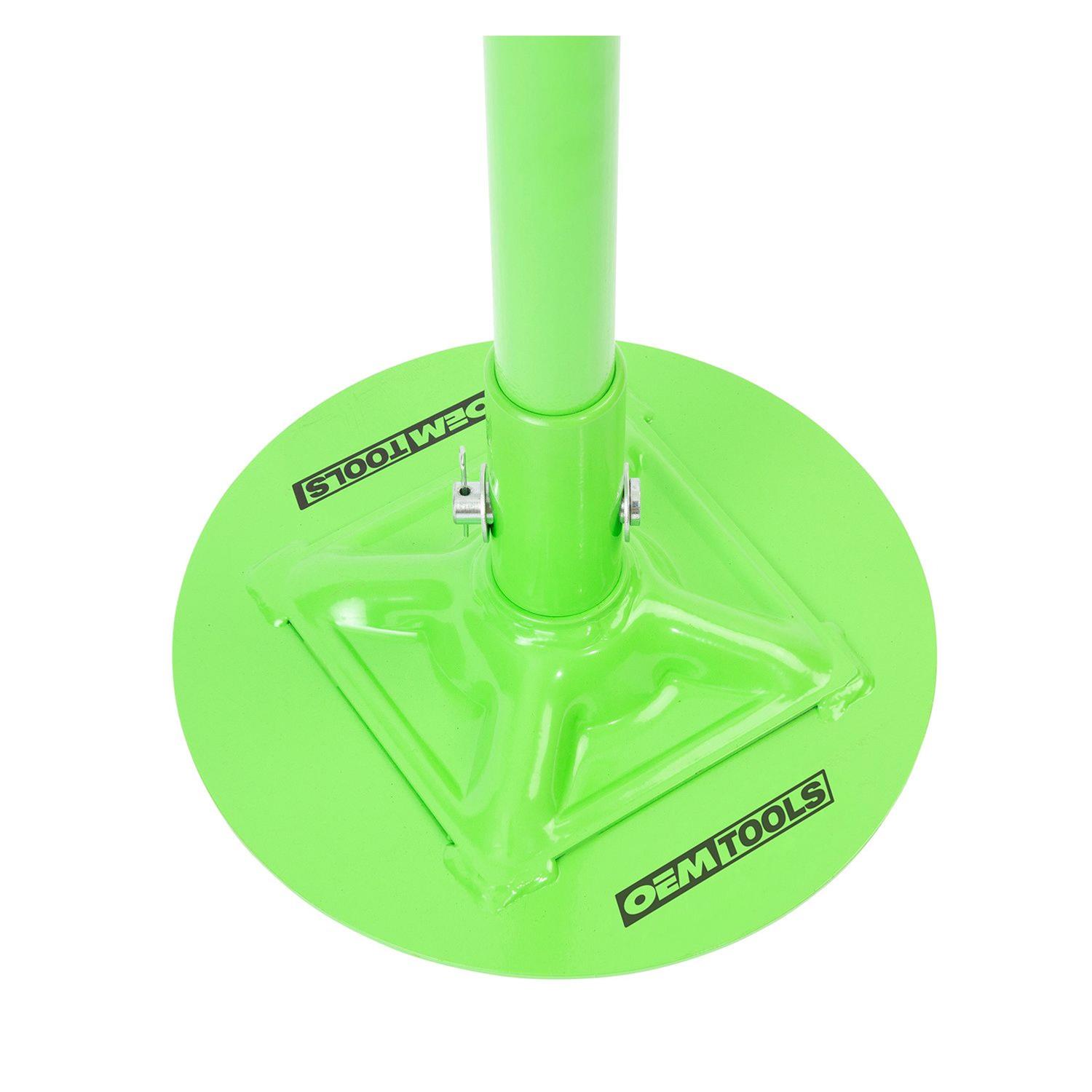 OEMTools 24848 OEM Automotive Tools High Reach Jack Stands Summit Racing