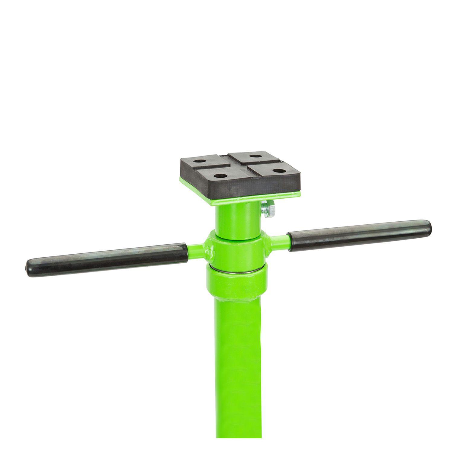 OEMTools 24849 OEM Automotive Tools Underhoist Tripod Jack Stands